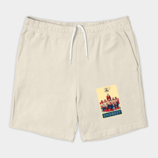 Shoresy Hope Poster Shorts