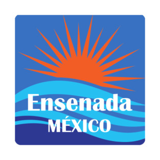 Ensenada MEXICO T-Shirt