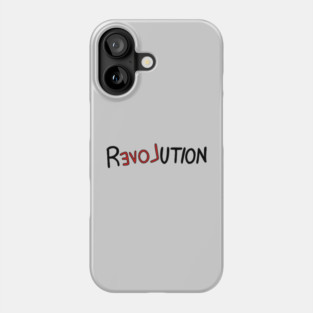 Revolution Young Royals Phone Case