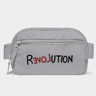 Revolution Young Royals Bag