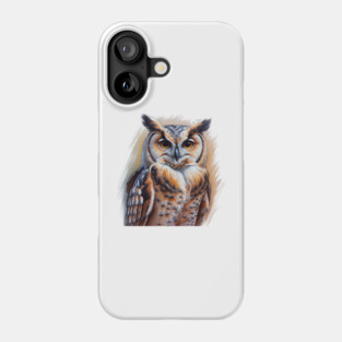 OWL Phone Case