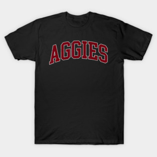 Aggies T-Shirt