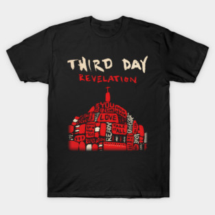 Thirds Day - Revelation T-Shirt