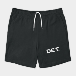 ＤＥＴ．Detroit Shorts