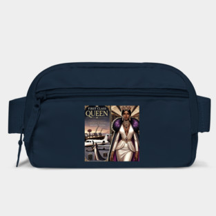 First Class Queen Bag