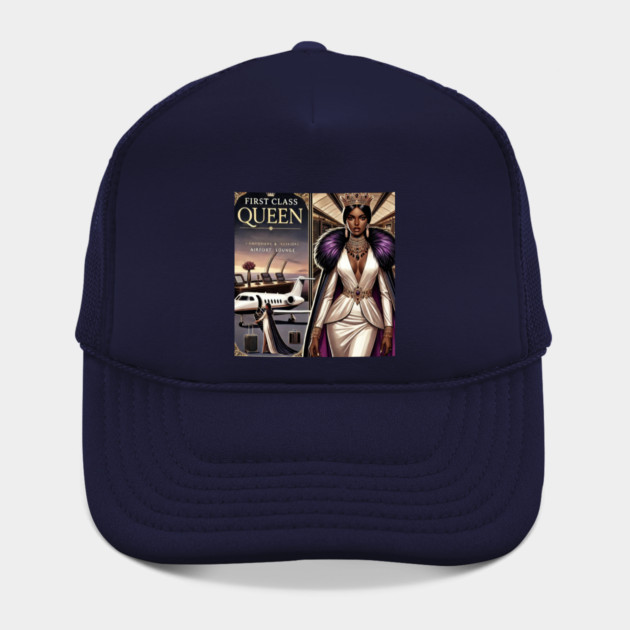 First Class Queen by FirstClassQueen