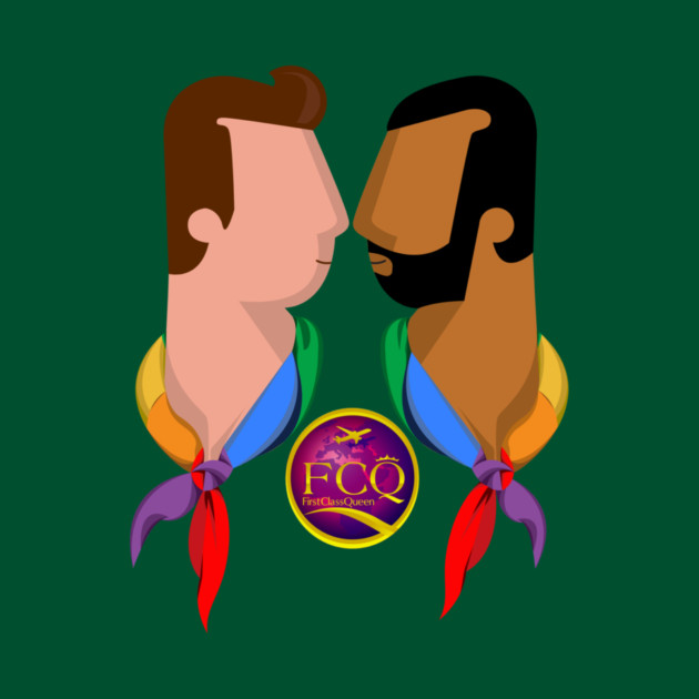 Face To Face Love by FirstClassQueen