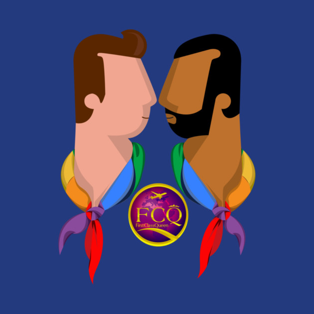 Face To Face Love by FirstClassQueen