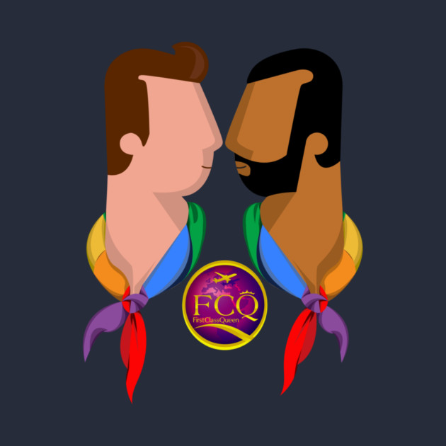 Face To Face Love by FirstClassQueen