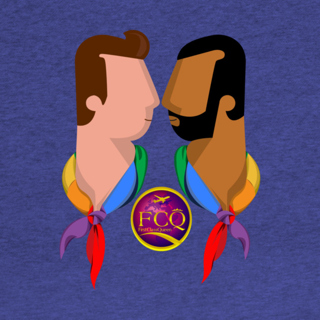 Face To Face Love by FirstClassQueen