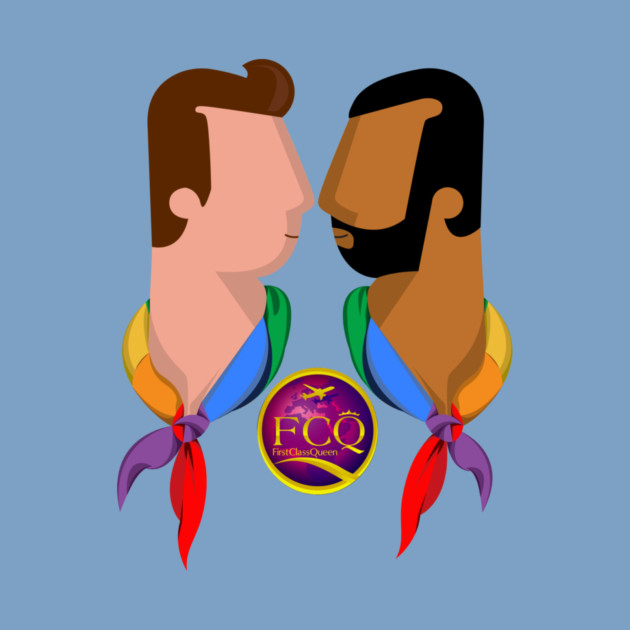 Face To Face Love by FirstClassQueen