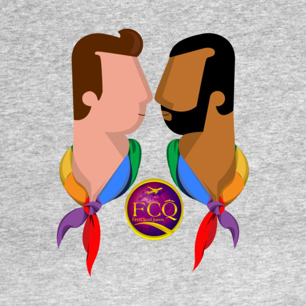 Face To Face Love by FirstClassQueen