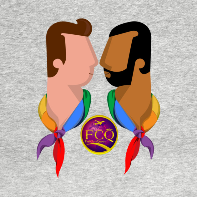 Face To Face Love by FirstClassQueen