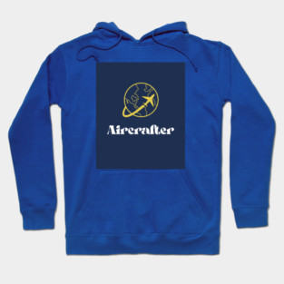 Aircrafter Hoodie
