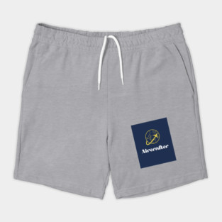 Aircrafter Shorts