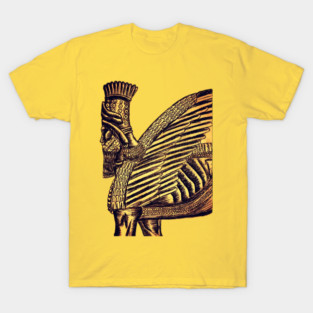 Sphinx T-Shirt