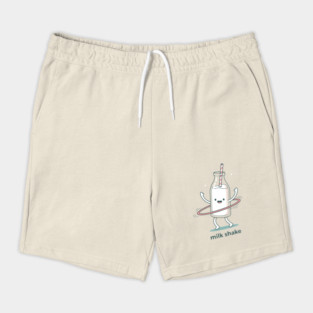 Milk Shake Shorts