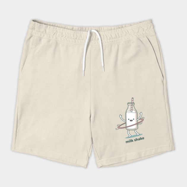 Milk Shake by enrynz