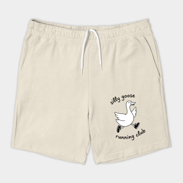 Silly Goose Running Club by enrynz