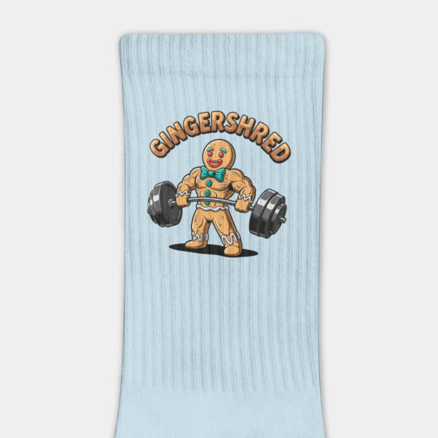 Gingershred by enrynz