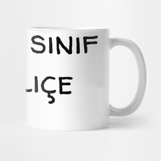 First Class Queen in Turkish by FirstClassQueen