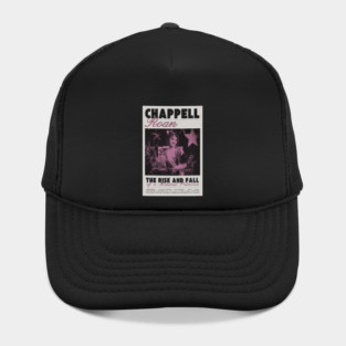 The Chappell Roan Band Hat