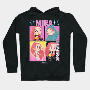 Mira Hoodie