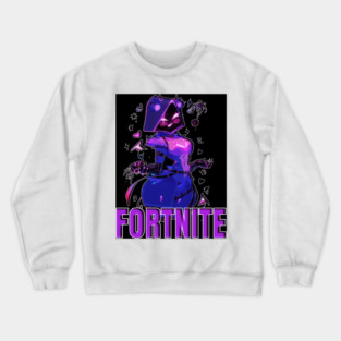 Fortnite Crewneck Sweatshirt