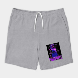 Fortnite Shorts