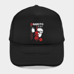 Naruto Hat