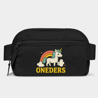 Oneders t-shirt Bag