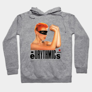 Annie Lennox Band Hoodie