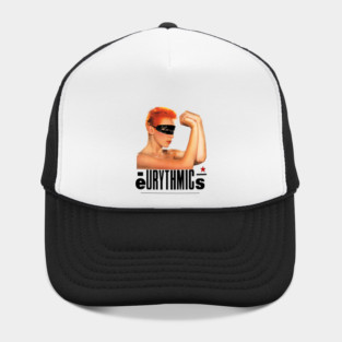 Annie Lennox Band Hat