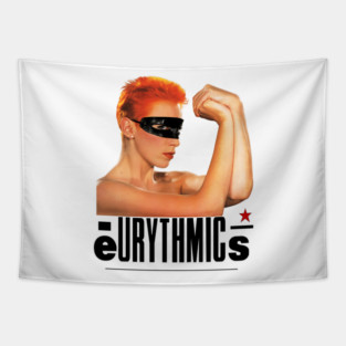 Annie Lennox Band Tapestry