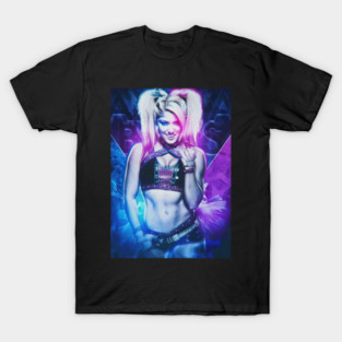 Alexa Bliss T-Shirt