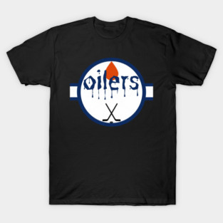 Oilers T-Shirt