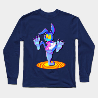 Ripper Roo 1 Long Sleeve T-Shirt