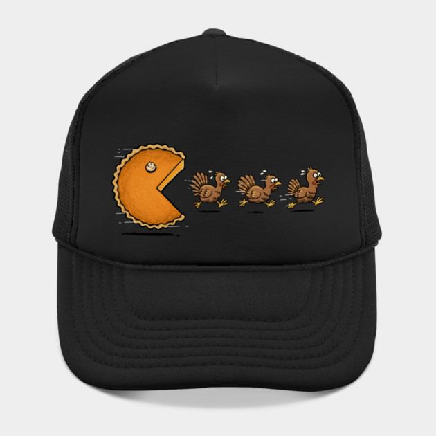 Pie-Man by GoshWow®