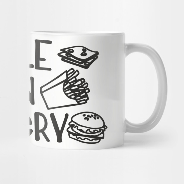 Single Taken Hungry Food Lover Anti Romantic Sarcasm by Anticorporati