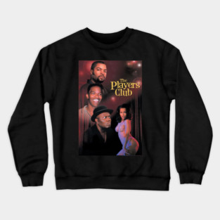 love and basketball Crewneck Sweatshirt