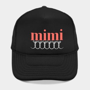 mimi Hat