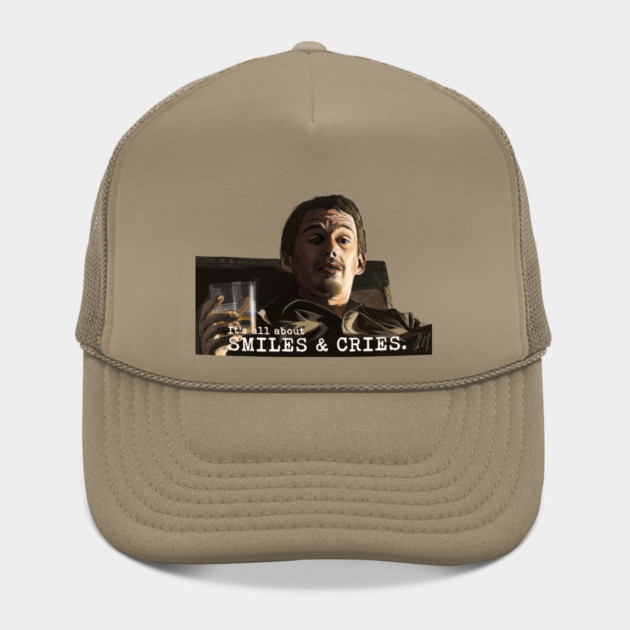 Training Day: Smiles and Cries by 51Deesigns