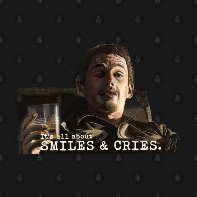 Training Day: Smiles and Cries by 51Deesigns