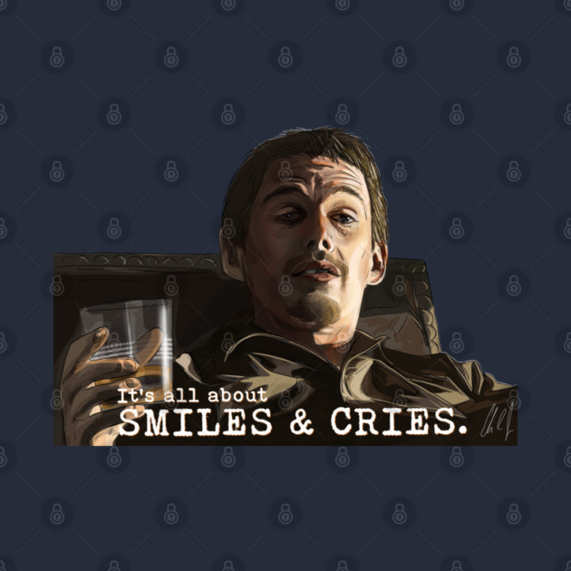 Training Day: Smiles and Cries by 51Deesigns