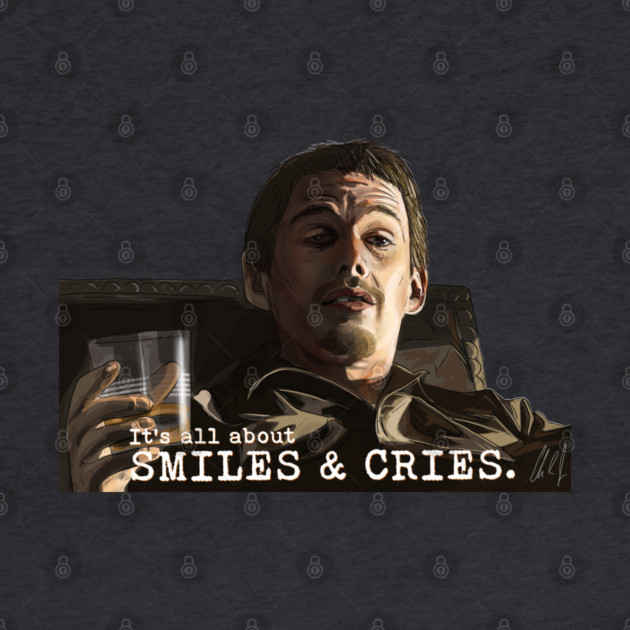 Training Day: Smiles and Cries by 51Deesigns