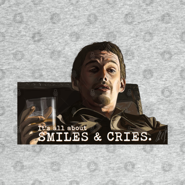 Training Day: Smiles and Cries by 51Deesigns