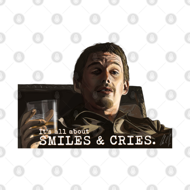 Training Day: Smiles and Cries by 51Deesigns