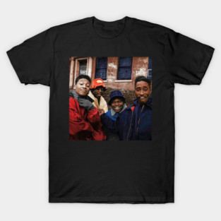 juice movie T-Shirt