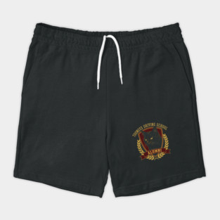 Toonces Driving School Alumni Shorts