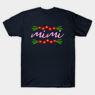 mimi T-Shirt